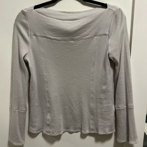 Giorgio Armani 100% Cashmere Top